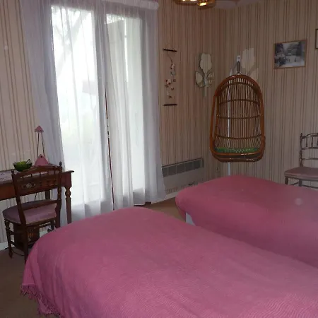 Сasa de vacaciones Spacieuse A Aix, Jardin Clos, Animaux Admis - Fr-1-555-71