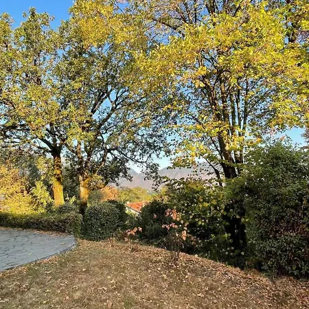 Holiday home Spacieuse A Aix, Jardin Clos, Animaux Admis - Fr-1-555-71 *