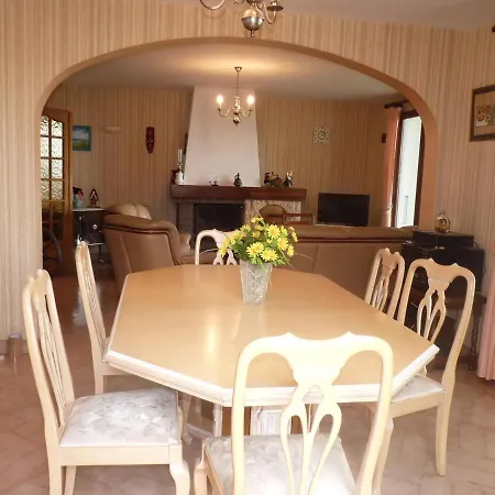 Spacieuse A Aix, Jardin Clos, Animaux Admis - Fr-1-555-71 Nyaraló