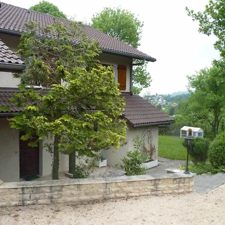 別荘 Spacieuse A Aix, Jardin Clos, Animaux Admis - Fr-1-555-71