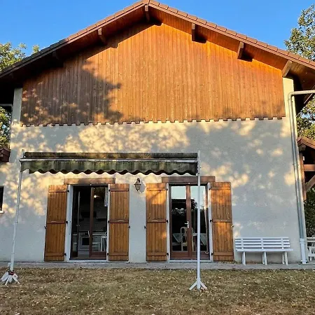 Spacieuse A Aix, Jardin Clos, Animaux Admis - Fr-1-555-71 *