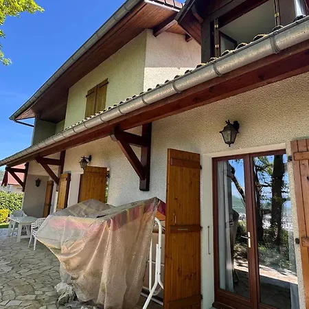 Casa vacanze Spacieuse à Aix Avec Jardin Clos Et 6/8 Pers, Animaux Acceptés - Fr-1-555-71 *