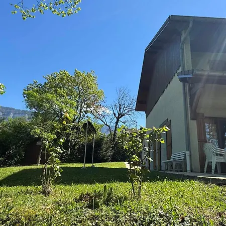 Spacieuse à Aix Avec Jardin Clos Et 6/8 Pers, Animaux Acceptés - Fr-1-555-71 Casa vacanze