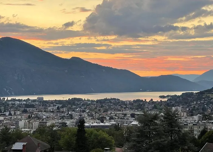 Spacieuse A Aix, Jardin Clos, Animaux Admis - Fr-1-555-71 Semesterbostad