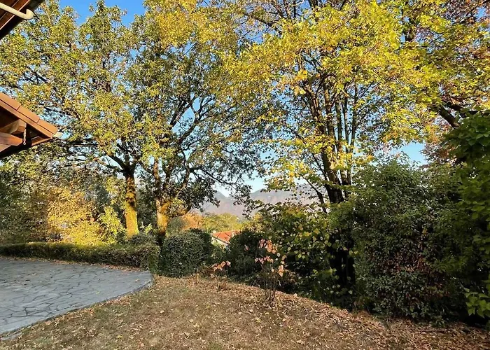 Semesterbostad Spacieuse A Aix, Jardin Clos, Animaux Admis - Fr-1-555-71 *