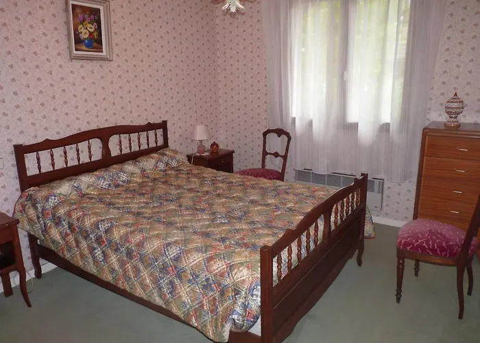 Spacieuse A Aix, Jardin Clos, Animaux Admis - Fr-1-555-71 * Aix-les-Bains