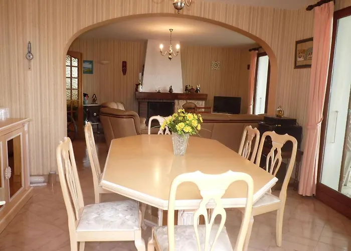 Spacieuse A Aix, Jardin Clos, Animaux Admis - Fr-1-555-71 Semesterbostad