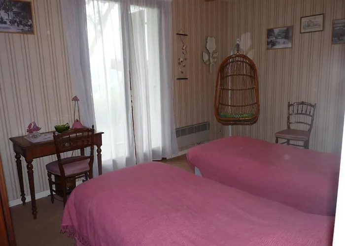 Semesterbostad Spacieuse A Aix, Jardin Clos, Animaux Admis - Fr-1-555-71