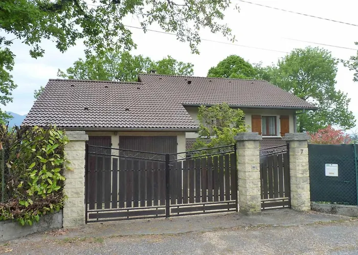 Spacieuse A Aix, Jardin Clos, Animaux Admis - Fr-1-555-71