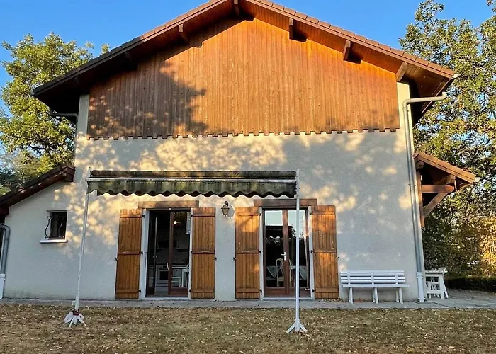 Spacieuse A Aix, Jardin Clos, Animaux Admis - Fr-1-555-71 *