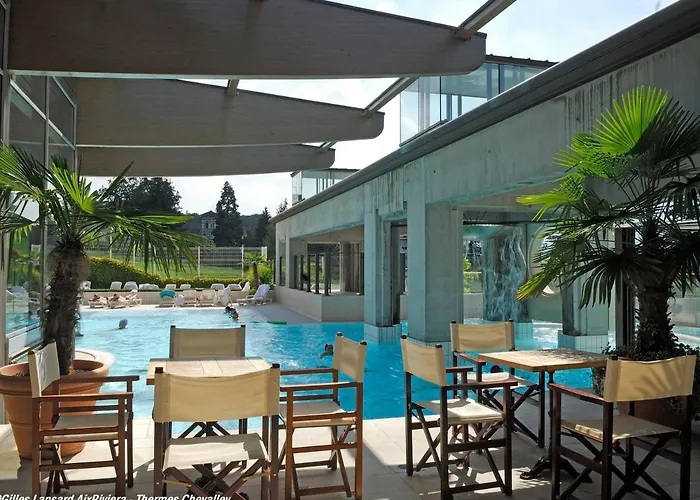 Spacieuse A Aix, Jardin Clos, Animaux Admis - Fr-1-555-71 Aix-les-Bains